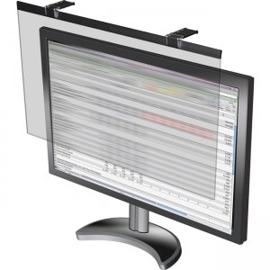 Business Source LCD Monitor Privacy Filter 29290 BSN29290