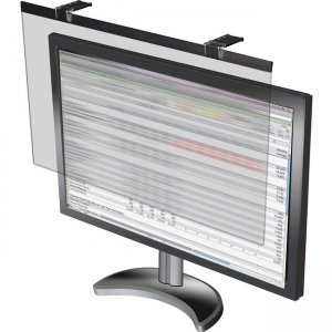Business Source LCD Monitor Privacy Filter 29291 BSN29291