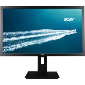 Acer Widescreen LCD Monitor UM.HB7AA.004 B277