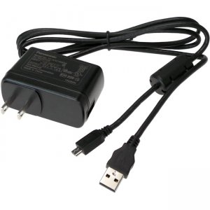 Panasonic AC Wall USB Charger (5v) with Male USB-b FZ-AAE184EM