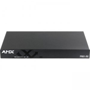 AMX Precis HDBaseT Receiver and Scaler FG1020-050 PR01-RX