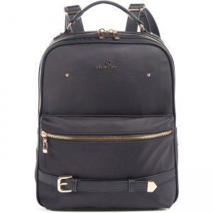 Celine Dion Presto Nylon Backpack BKP5154BK DIOBKP5154BK