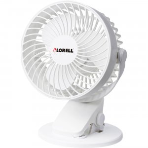Lorell USB Personal Fan 44565 LLR44565