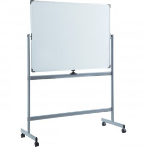 Lorell Magnetic Whiteboard Easel 52568 LLR52568