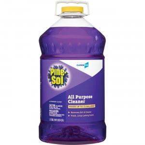 Pine-Sol All-Purpose Cleaner 97301PL CLO97301PL