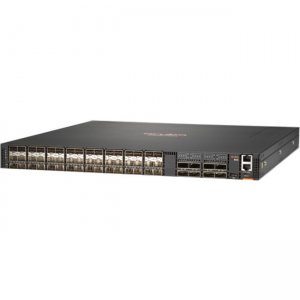 Aruba Ethernet Switch JL625A#ABA 8325-48Y8C