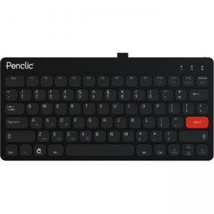 Penclic Mini Keyboard Office 2046 K3