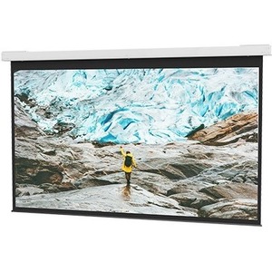 Da-Lite DescenderPro Projection Screen 29782LS