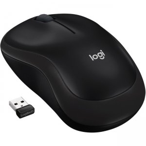 Logitech Wireless Mouse 910-003888 M185
