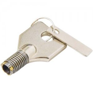 Codi Master Key - Bilateral II Key Cable Lock A02014