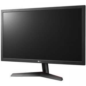 LG 24 inch UltraGear Full HD Gaming Monitor with Radeon FreeSync 24GL65B-B