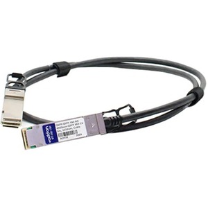 AddOn Twinaxial Network Cable MCP1600-C005-AO