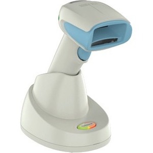 Honeywell Xenon Extreme Performance (XP) Cordless Area-Imaging Scanner 1952HHD-5USB-5-N 1952h