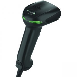 Honeywell Xenon Extreme Performance (XP) Cordless Area-Imaging Scanner 1952GHD-2USB-5BF-N 1952g