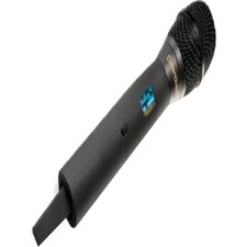 ClearOne Wireless Handheld Transmitter Cardioid 910-6003-008-C