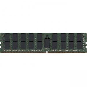 Dataram 64GB DDR4 SDRAM Memory Module DRL2933RD4/64GB