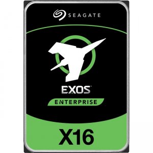 Seagate Exos X16 Hard Drive ST16000NM003G-20PK ST16000NM003G