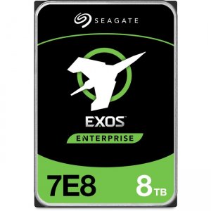 Seagate Exos 7E8 Hard Drive ST8000NM001A-20PK ST8000NM001A