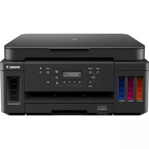 Canon Wireless MegaTank All-In-One Printer 3113C002 G6020