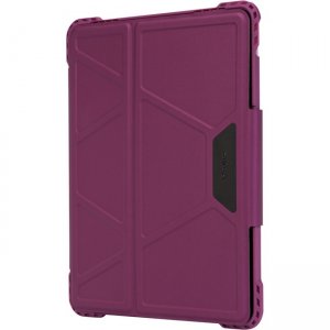 Targus Pro-Tek Rotating Case for iPad Pro® (12.9-inch) 3rd generation (Burgundy) THZ74813GL