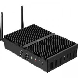 LG Box Type Thin Client CK500N-3C