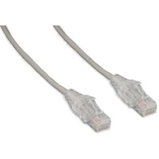 ENET Cat.6 UTP Network Cable C6-GY-SCB-15-ENC