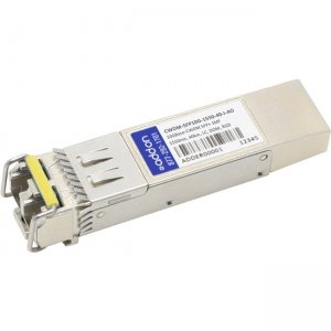 AddOn SFP+ Module CWDM-SFP10G-1550-40-I-AO