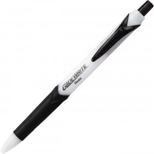 Pentel GlideWrite 1.0mm Ballpoint Pen BX910A PENBX910A