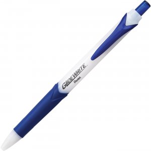 Pentel GlideWrite 1.0mm Ballpoint Pen BX910C PENBX910C