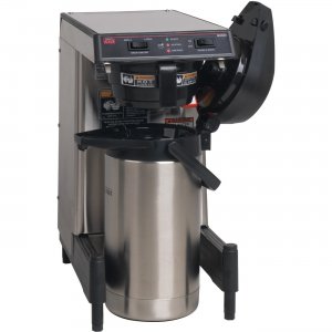BUNN SmartWAVE Low-Profile Coffee Brewer 399000006 BUN399000006