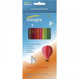Integra Colored Pencil 00066 ITA00066