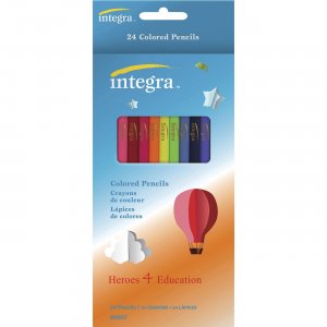 Integra Colored Pencil 00067 ITA00067