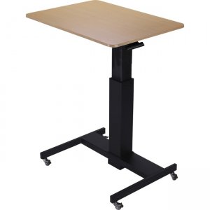 Lorell 28" Sit-to-Stand School Desk 00076 LLR00076