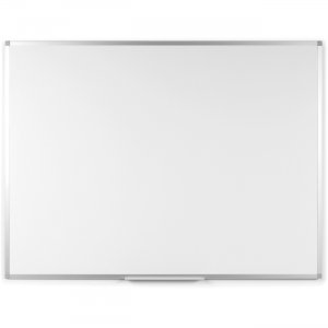 Bi-silque Ayda Melamine Dry Erase Board MA051539214 BVCMA051539214