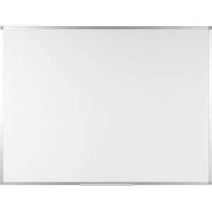 Bi-silque Ayda Steel Dry Erase Board MA02759214 BVCMA02759214