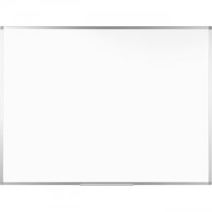 Bi-silque Ayda Porcelain Dry Erase Board CR04999214 BVCCR04999214