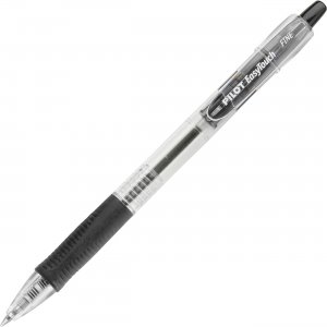 EasyTouch 0.7mm Retractable Ballpoint Pens 54058 PIL54058