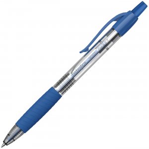 Integra Retractable 0.7mm Gel Pen 36202 ITA36202