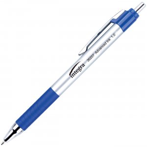 Integra Advanced Ink 0.7 mm Retractable Pen 36207 ITA36207