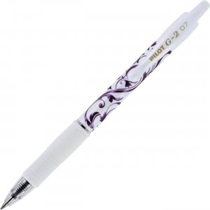 G2 Fashion 0.7mm Gel Roller Pen 31182 PIL31182