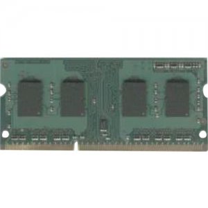 Dataram 4GB DDR3 SDRAM Memory Module DTI16S1L8W/4G