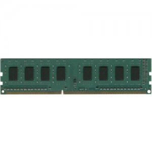 Dataram 4GB DDR3 SDRAM Memory Module DTI16U1L8W/4G