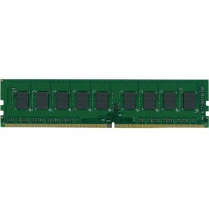 Dataram 4GB DDR4 SDRAM Memory Module DTI24E1T8W/4G