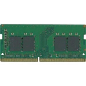 Dataram 8GB DDR4 SDRAM Memory Module DTI24S1T8W/8G