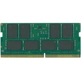 Dataram 16GB DDR4 SDRAM Memory Module DTI24S2T8W/16G