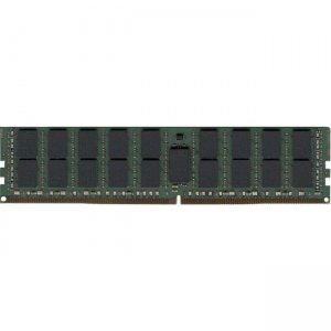 Dataram 4GB DDR4 SDRAM Memory Module DTI24U1T8W/4G
