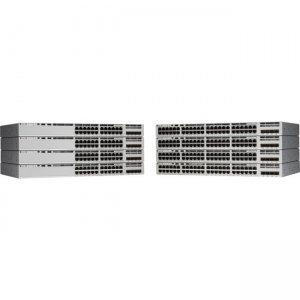 Cisco Nexus Ethernet Switch N9K-C92348GC-X 92348GC-X