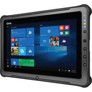 Getac Tablet FL21ZDJA1FXX F110 G5