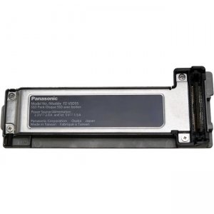 Panasonic 1TB SSD Main Drive FZ-VSDR55T1W