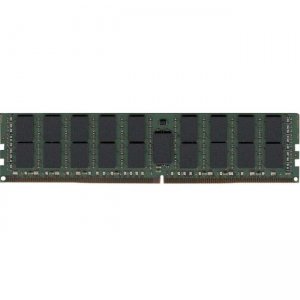 Dataram 64GB DDR4 SDRAM Memory Module DRH2933LR/64GB